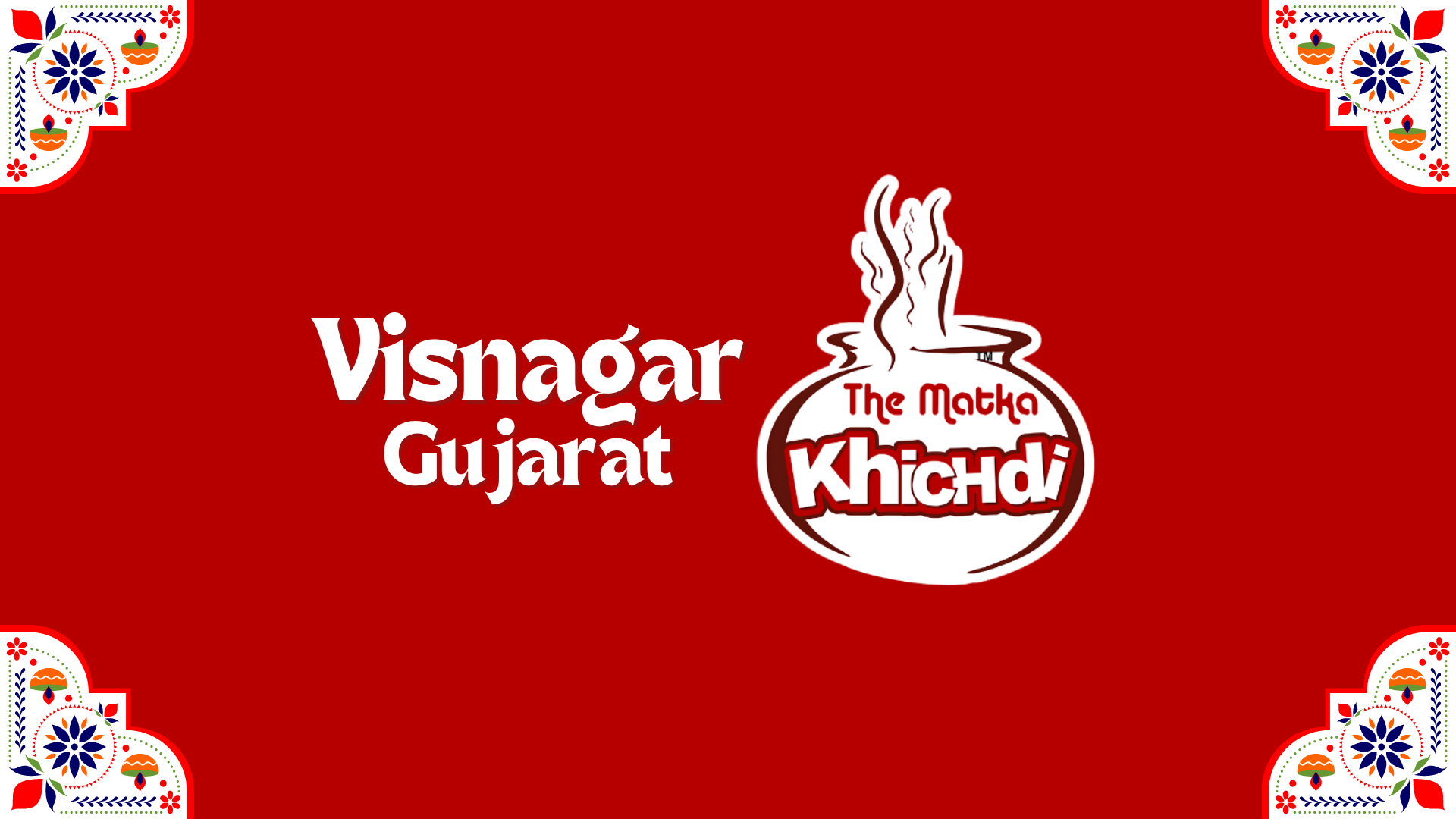 The Matka Khichdi Visnagar