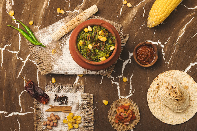 About The Matka Khichdi