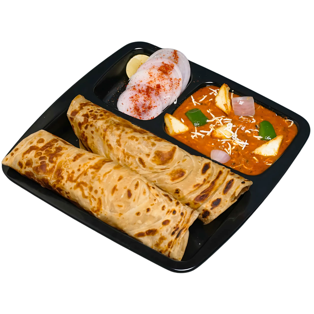 Authentic Flavors in Every Bite